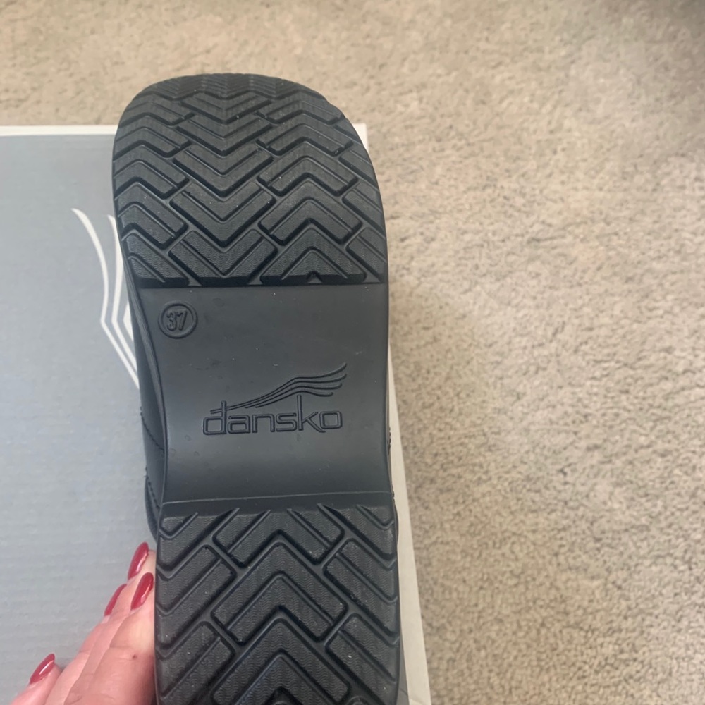 Dansko Clogs - image 4